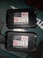 Makita 18v accu 1.5ah, Ophalen of Verzenden, Gebruikt