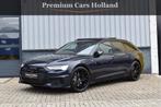 Audi A6 Avant 50 TFSI e Quattro S-Line 299 Pk Pano Matrix HD, Automaat, 77 km/l, Gebruikt, 4 cilinders