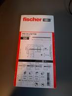 Fischer FFS 7,5 x 52 T30 Schroeven, Ophalen of Verzenden, Nieuw, Schroeven
