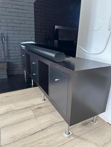 Kast van ikea