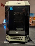 Thermaltake The Tower 250 Matcha Green - Nieuw in doos, Ophalen of Verzenden, Nieuw