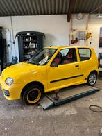 Verbreed staal met band, Ophalen of Verzenden