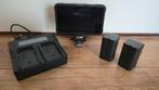 Atomos Shinobi Field Monitor incl accu's & lader, Ophalen of Verzenden, Zo goed als nieuw, Video