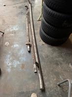 Sidebars Renault Master 2001, Auto-onderdelen, Ophalen of Verzenden, Gebruikt, Renault