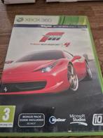 Forza Motorsport 4 - Xbox 360, Spelcomputers en Games, Gebruikt, Online, 1 speler, Racen en Vliegen