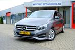 Mercedes-Benz B-klasse 180 Business Solution Aut. Navi|LED|A, Auto's, Mercedes-Benz, 65 €/maand, 1325 kg, Gebruikt, Euro 6