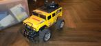 Rc auto nikko hummer, Gebruikt, RTR (Ready to Run), Overige schalen, Ophalen