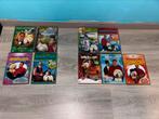 Samson en gert dvd's, Cd's en Dvd's, Dvd's | Kinderen en Jeugd, Ophalen of Verzenden, Zo goed als nieuw