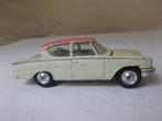 Corgi Toys 234 FORD CONSUL CLASSIC. (1961) I.g.st. (-B-), Hobby en Vrije tijd, Modelauto's | 1:43, Ophalen of Verzenden, Zo goed als nieuw