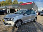 Volkswagen Polo 1.2 TSI Lage km-stand, Start-stop-systeem, Gebruikt, Euro 6, 4 cilinders