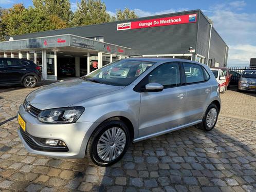 Volkswagen Polo 1.2 TSI Lage km-stand, Auto's, Volkswagen, Bedrijf, Te koop, Polo, ABS, Airbags, Bochtverlichting, Centrale vergrendeling