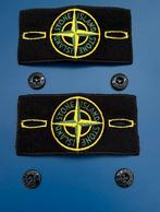 Stone Island logo inclusief knopen, Ophalen of Verzenden