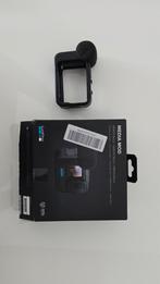 GoPro Media Mod – Geschikt voor HERO9 / HERO10 / HERO11 Blac, Audio, Tv en Foto, Actiecamera's, Ophalen of Verzenden, Zo goed als nieuw