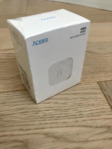Aqara Vibratie Sensor - Nieuw in de doos beschikbaar voor biedingen