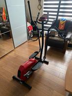 Sport Tronic ElliptiForce X7 Hometrainer - Nieuw!, Ophalen of Verzenden, Crosstrainer, Metaal, Armen