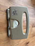 Leitz A4 Perforator - In goede staat, Ophalen of Verzenden, Gebruikt