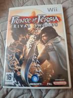 Prince Of Persia: Rival Sword, Wii, Vanaf 18 jaar, Overige genres, 1 speler, Ophalen of Verzenden