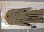 Dames jurk  groen ,YESTA maat 2, Kleding | Dames, Grote Maten, Ophalen of Verzenden, Zo goed als nieuw, Groen, Jurk