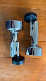 Cosack Leuchten vintage plafond wand lampen /spots jaren 60, Ophalen of Verzenden, Gebruikt