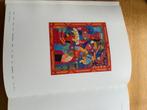 Briels boek Press/Art, Antiek en Kunst, Kunst | Litho's en Zeefdrukken, Ophalen of Verzenden