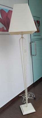 Staande schemerlamp vloerlamp, Huis en Inrichting, Ophalen, Zo goed als nieuw, 150 tot 200 cm