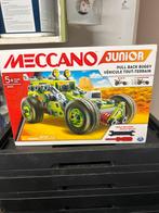 Nieuwe Meccano Junior Pull Back Buggy, Ophalen of Verzenden, Nieuw, Jongen of Meisje