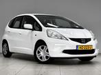 Honda Jazz 1.2/ Trekhaak/ Airco/ C.V. Afstand/ Elek. Pakket/, Voorwielaandrijving, Gebruikt, Zwart, 4 cilinders