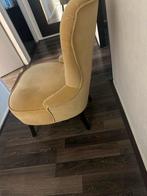 Stoel / fauteuil, Huis en Inrichting, Ophalen, Gebruikt, 75 tot 100 cm, 50 tot 75 cm