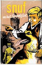 Piet Prins: Snuf en het spookslot, Ophalen of Verzenden, Gelezen, Piet Prins