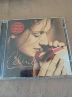 CD Céline Dion-These are special Times, Ophalen of Verzenden, 2000 tot heden, Gebruikt