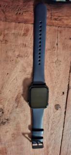 Gard Pro 2+, zgan, Gard Pro Health  Smart Watch, Blauw, Ophalen of Verzenden, Zo goed als nieuw