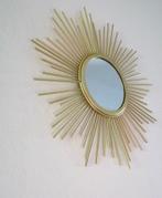 zonnespiegel, Minder dan 50 cm, Gebruikt, Ophalen of Verzenden, Minder dan 100 cm
