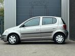 Toyota Yaris 1.3 VVT-i Idols, Voorwielaandrijving, Stof, 880 kg, 4 cilinders
