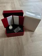 Cartier Roadster XL Chronograph, Ophalen of Verzenden, Zo goed als nieuw, Overige merken