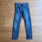 Gevoerde spijkerbroek maat 140 van PocoPiano., Kinderen en Baby's, Kinderkleding | Maat 140, Ophalen of Verzenden, Zo goed als nieuw