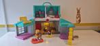 Little people speelhuis., Kinderen en Baby's, Speelgoed | Fisher-Price, Ophalen of Verzenden, Gebruikt