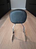 Originele sissybar Harley davidson, Ophalen