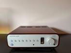 Peachtree Audio Nova DAC/versterker, Ophalen, Zo goed als nieuw, 60 tot 120 watt, Overige merken