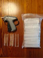 Etiket pistool incl. bevestigingsmateriaal, Ophalen of Verzenden