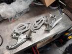 BMW S1000RR K46 voetsteunen rearset 2019, Motoren, Onderdelen | BMW, Ophalen of Verzenden, Nieuw