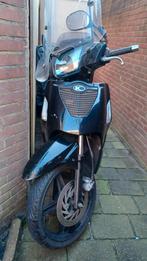 Kymco People S bouwjaar 2013, Fietsen en Brommers, Scooters | Kymco, Ophalen, Gebruikt, Benzine, People S