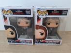 Funko pops Marvel Doctor Strange, Ophalen of Verzenden, Gebruikt