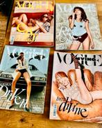 Vogue-Living, Ophalen of Verzenden, Zo goed als nieuw