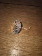 Swarovski wild flower, Verzamelen, Swarovski, Ophalen of Verzenden, Zo goed als nieuw, Figuurtje