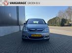 Opel Meriva 1.6-16V Temptation / Cruise / Climate / Nieuwe A, Voorwielaandrijving, 65 €/maand, Gebruikt, Zwart