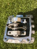 Zip 4t cilinderkop zo goed als nieuw, Ophalen of Verzenden, Cilinder