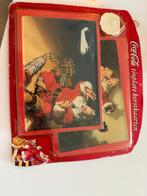 coca cola kerst kaarten, Ophalen of Verzenden, Nieuw, Gebruiksvoorwerp