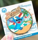 Disney pin Stitch series Voyage LE 800, Verzamelen, Ophalen of Verzenden, Overige figuren, Nieuw, Overige typen