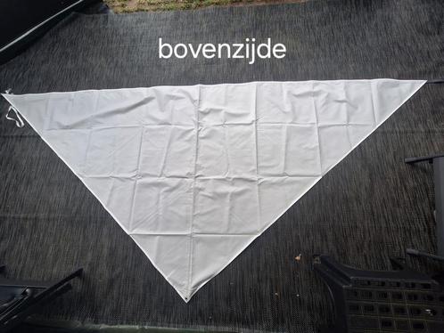 Unico Verona Schaduwluifel maat 6-7.1, Caravans en Kamperen, Caravan accessoires, Zo goed als nieuw, Ophalen of Verzenden