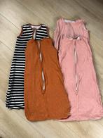 Slaapzakken baby 68-80 cm herfst/lente, Kinderen en Baby's, Dekens, Slaapzakjes en Inbakerproducten, Ophalen of Verzenden, Zo goed als nieuw